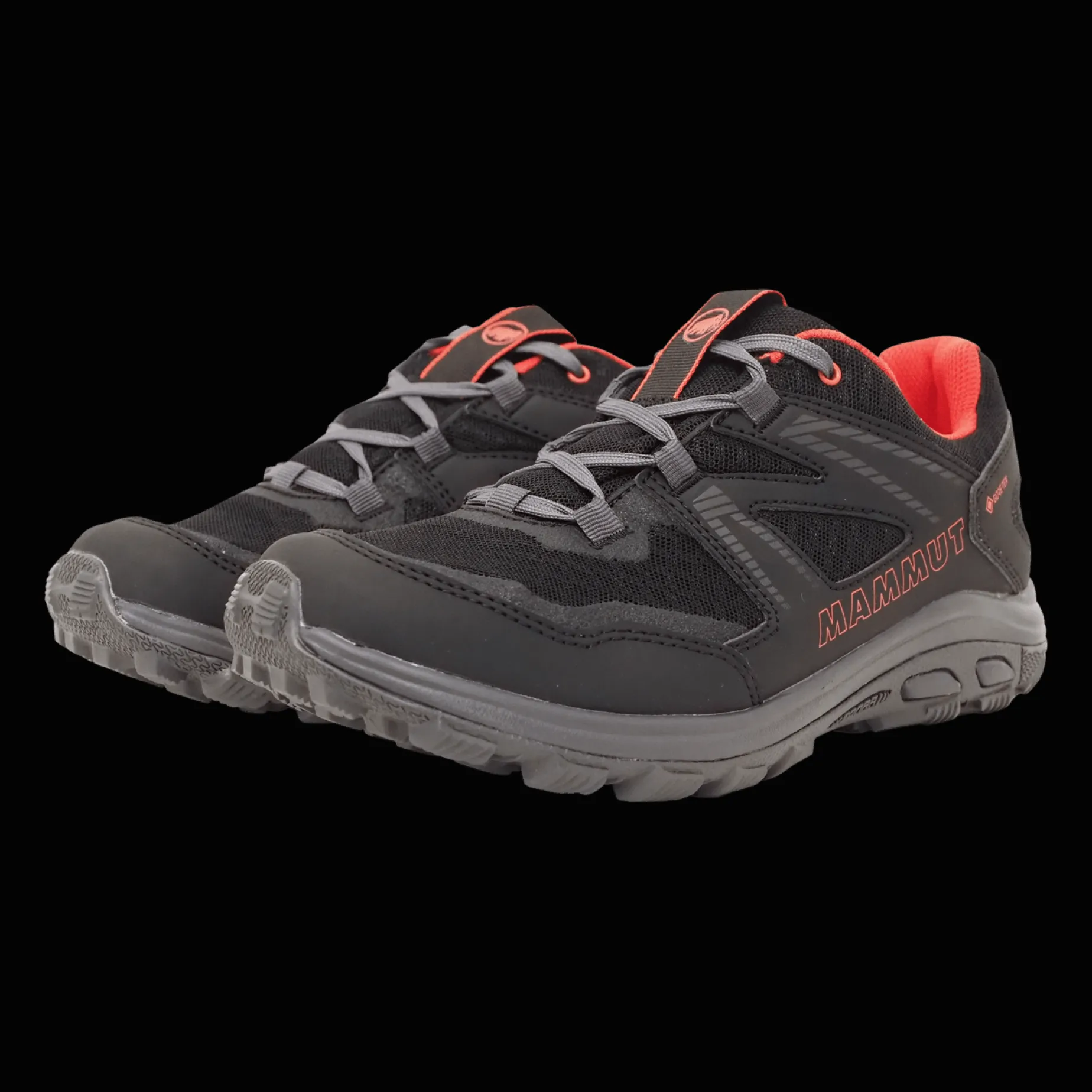 Girun Low GTX W, tursko dame - Tursko & Fjellsko Herre - Girun Low GTX W, tursko dame