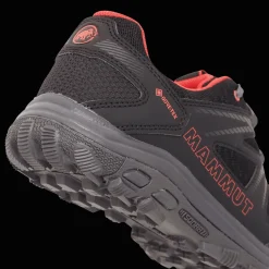 Girun Low GTX W, tursko dame - Tursko & Fjellsko Herre - Girun Low GTX W, tursko dame