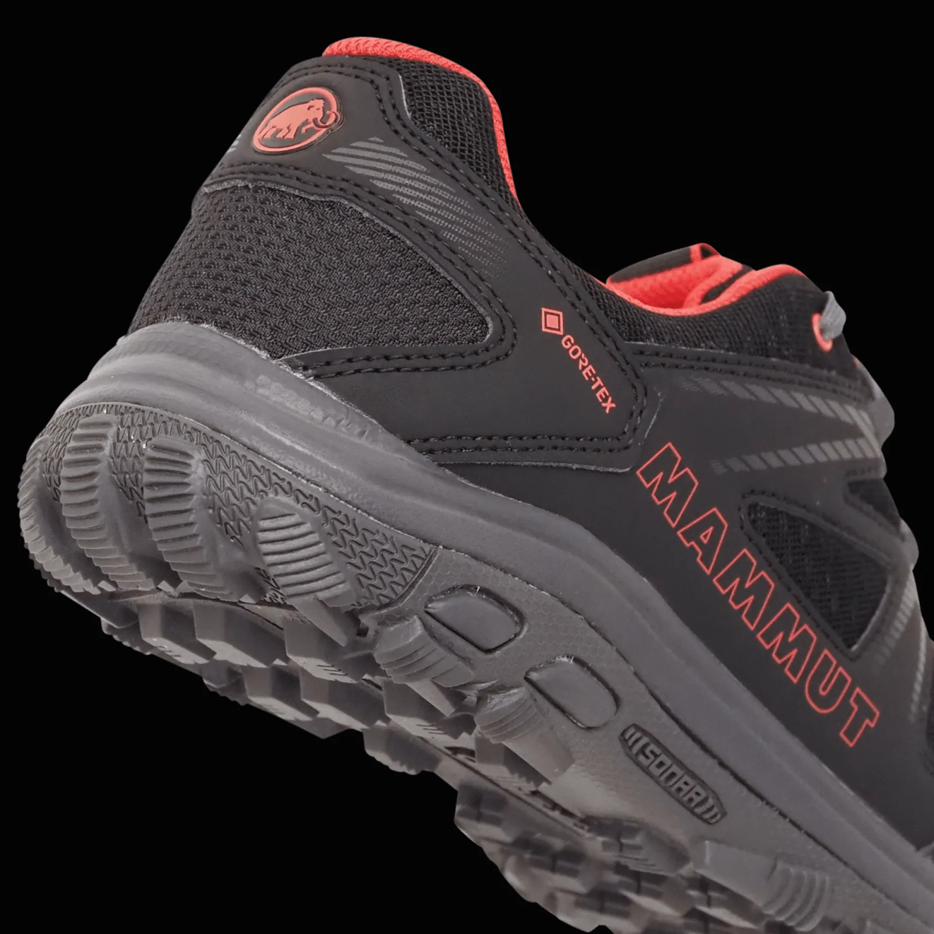 Girun Low GTX W, tursko dame - Tursko & Fjellsko Herre - Girun Low GTX W, tursko dame