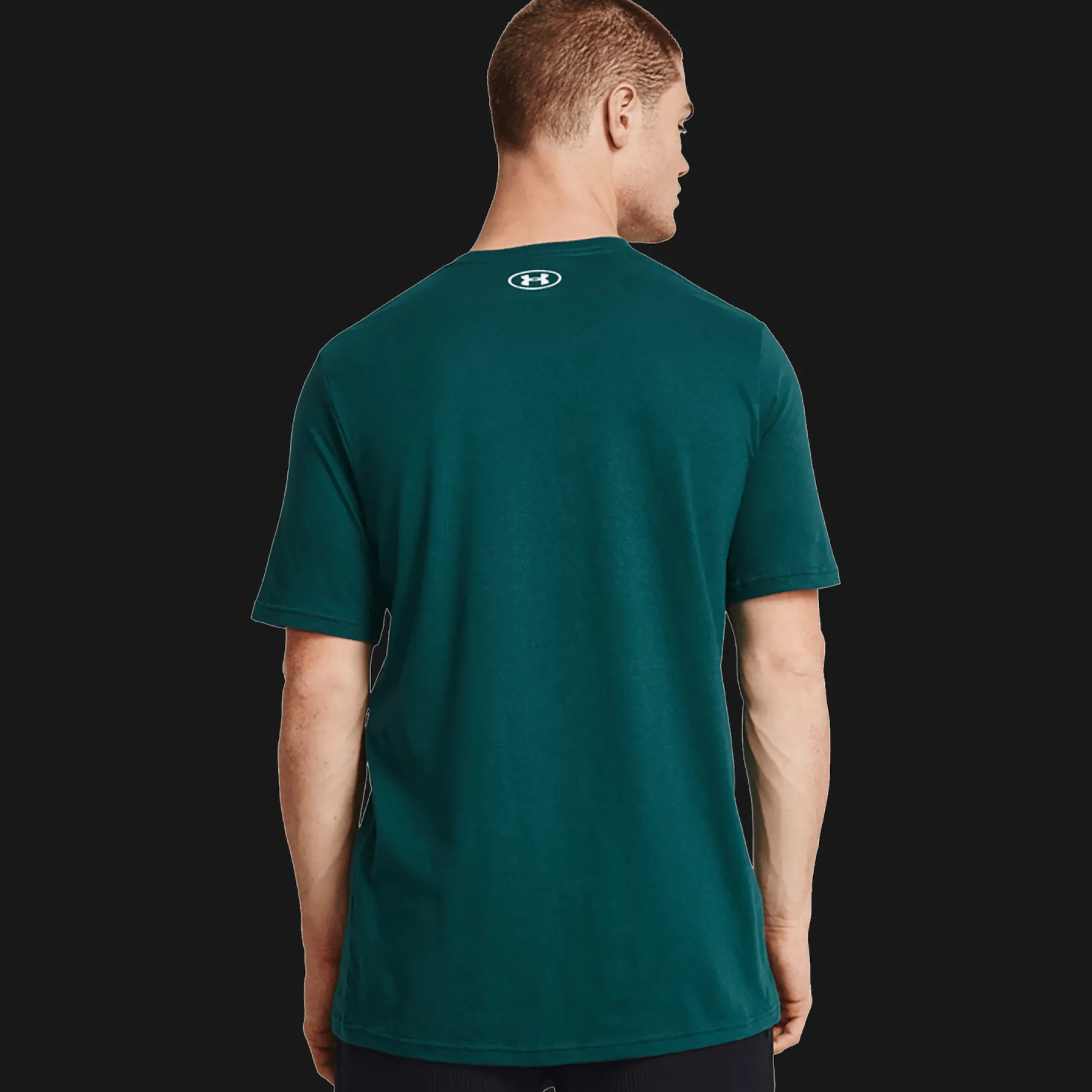 GL Foundation Update Short Sleeve T-Shirt, t-skjorte, herre - Fritids T-Skjorte - GL Foundation Update Short Sleeve T-Shirt, t-skjorte, herre