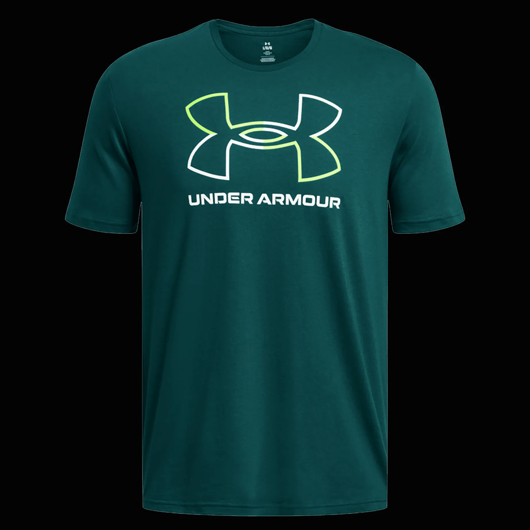 GL Foundation Update Short Sleeve T-Shirt, t-skjorte, herre - Fritids T-Skjorte - GL Foundation Update Short Sleeve T-Shirt, t-skjorte, herre