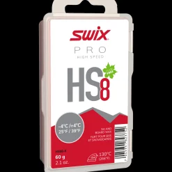 Glider HS8 Red, -4°C/+4°C, 60g 24/25, -4°C/+4°C, 60g 23/24, glider - Glider - Glider HS8 Red, -4°C/+4°C, 60g 24/25, -4°C/+4°C, 60g 23/24, glider
