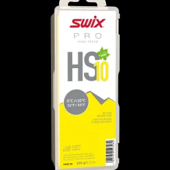 Glider HS10 Yellow, 0°C/+10°C, 180g 24/25, 0°C/+10°C, 180g 23/24, glider - Glider - Glider HS10 Yellow, 0°C/+10°C, 180g 24/25, 0°C/+10°C, 180g 23/24, glider