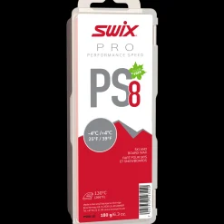 Glider PS8 Red, -4°C/+4°C, 180g 24/25, -4°C/+4°C, 180g 23/24, glider - Glider - Glider PS8 Red, -4°C/+4°C, 180g 24/25, -4°C/+4°C, 180g 23/24, glider