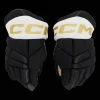 Glove Tacks Limited Edition 23/24, hockeyhanske, junior - Hockeyhansker - Glove Tacks Limited Edition 23/24, hockeyhanske, junior