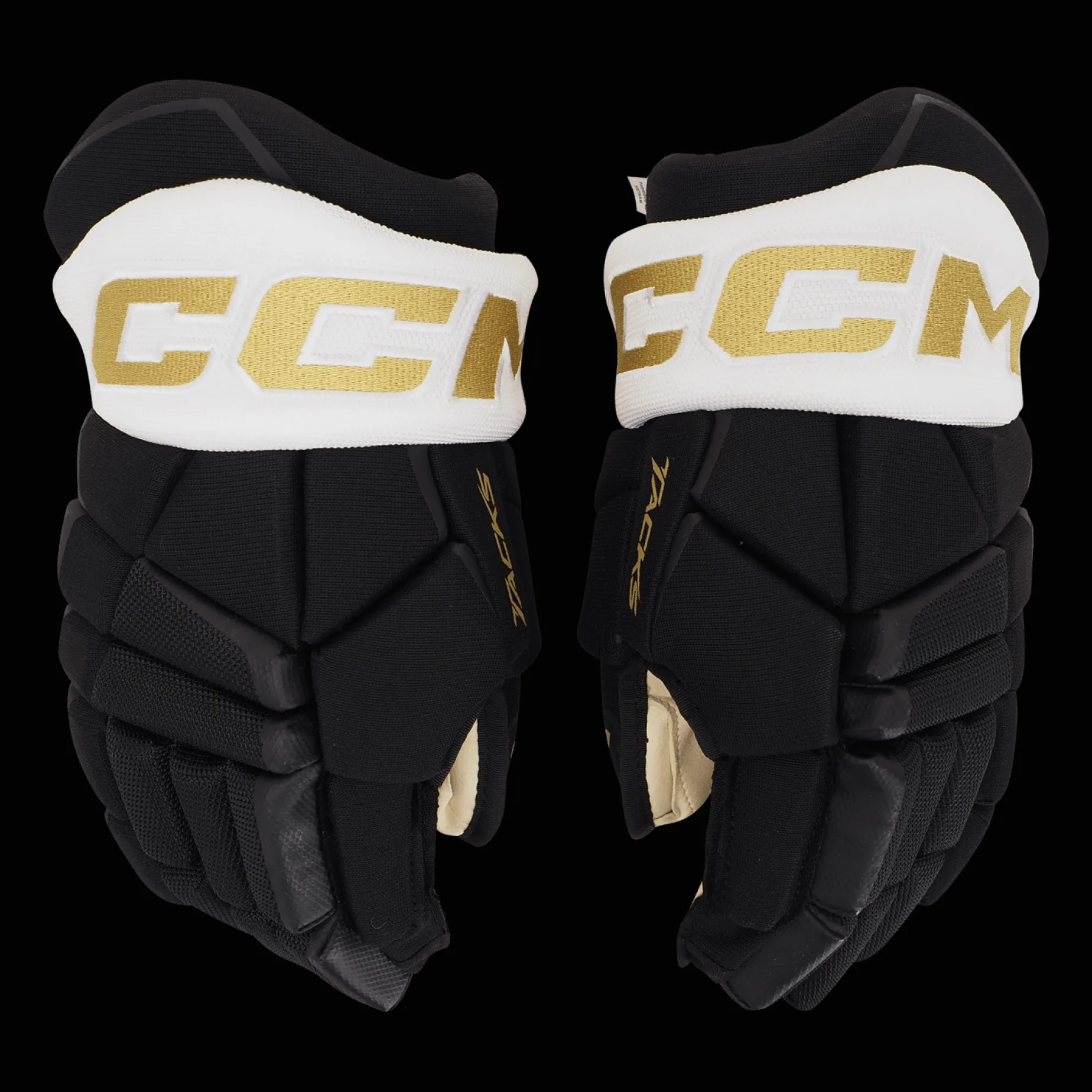Glove Tacks Limited Edition 23/24, hockeyhanske, senior - Hockeyhansker - Glove Tacks Limited Edition 23/24, hockeyhanske, senior