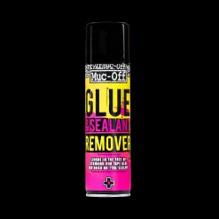 Glue Remover 200 ml, fjerning av limrester - Tilbehør hjul, dekk & slange - Glue Remover 200 ml, fjerning av limrester