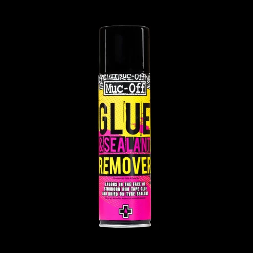 Glue Remover 200 ml, fjerning av limrester - Tilbehør hjul, dekk & slange - Glue Remover 200 ml, fjerning av limrester