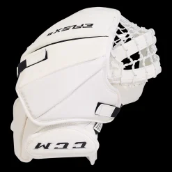 Gm Eflex 5 Goalie Catcher Sr 22/23 - Hockeyhansker Keeper - Gm Eflex 5 Goalie Catcher Sr 22/23