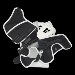 Gm Eflex 5.9 Goalie Catcher Int 22/23 - Hockey Beskyttelse Keeper - Gm Eflex 5.9 Goalie Catcher Int 22/23