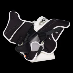 Gm Eflex 5 Goalie Catcher Sr 22/23 - Hockeyhansker Keeper - Gm Eflex 5 Goalie Catcher Sr 22/23