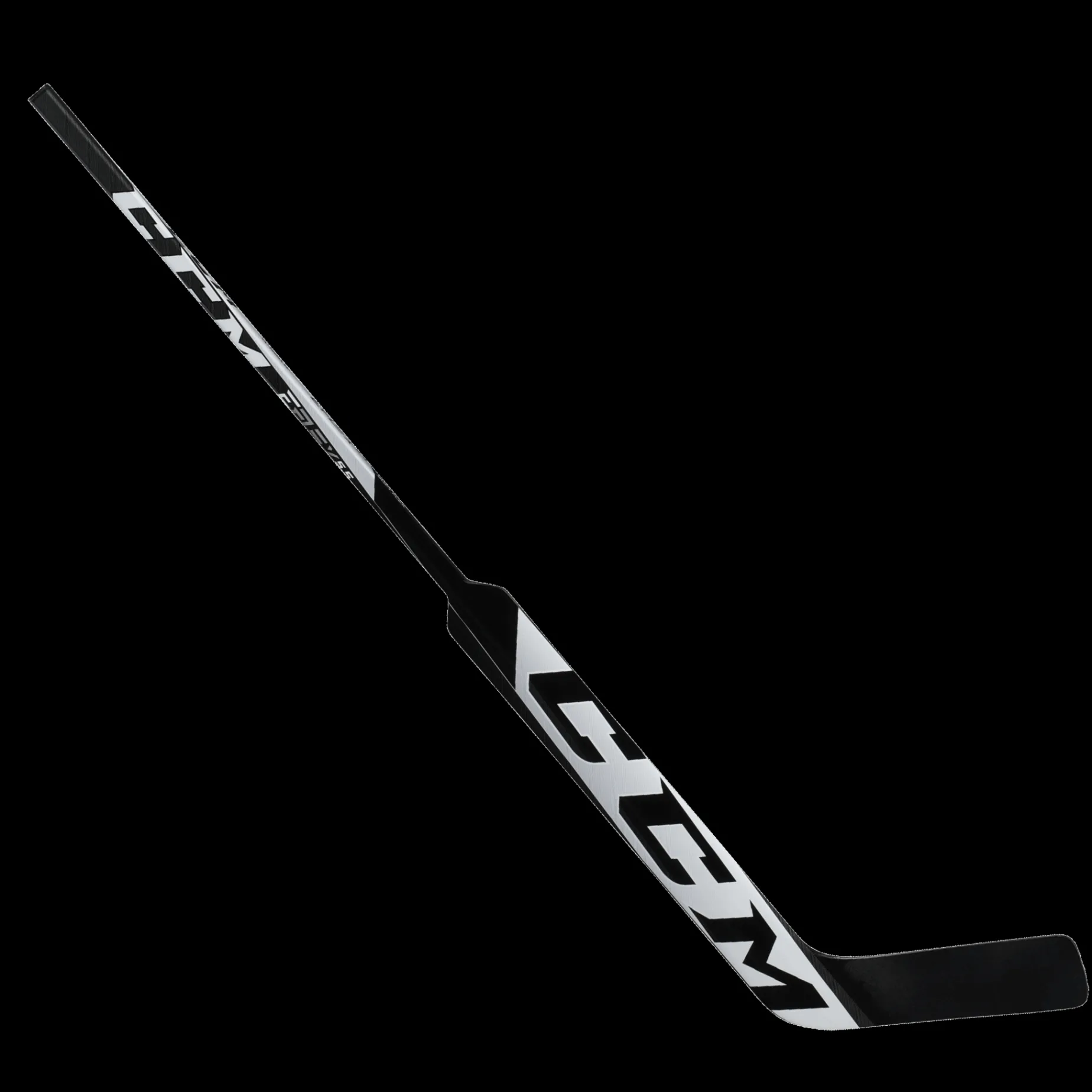 Goalie Stick Efx 5.5 22/23, keeperkølle, senior - Hockeykølle Keeper - Goalie Stick Efx 5.5 22/23, keeperkølle, senior