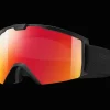 Goggles CLARITY OTG 24/25, ski- og snowboardbriller, unisex - Skibriller - Goggles CLARITY OTG 24/25, ski- og snowboardbriller, unisex