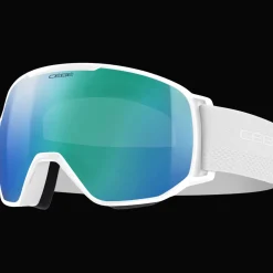 Goggles CLOUD2 24/25, ski- og snowboardbriller, unisex - Skibriller - Goggles CLOUD2 24/25, ski- og snowboardbriller, unisex