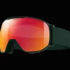 Goggles CLOUD2 24/25, ski- og snowboardbriller, unisex - Skibriller - Goggles CLOUD2 24/25, ski- og snowboardbriller, unisex