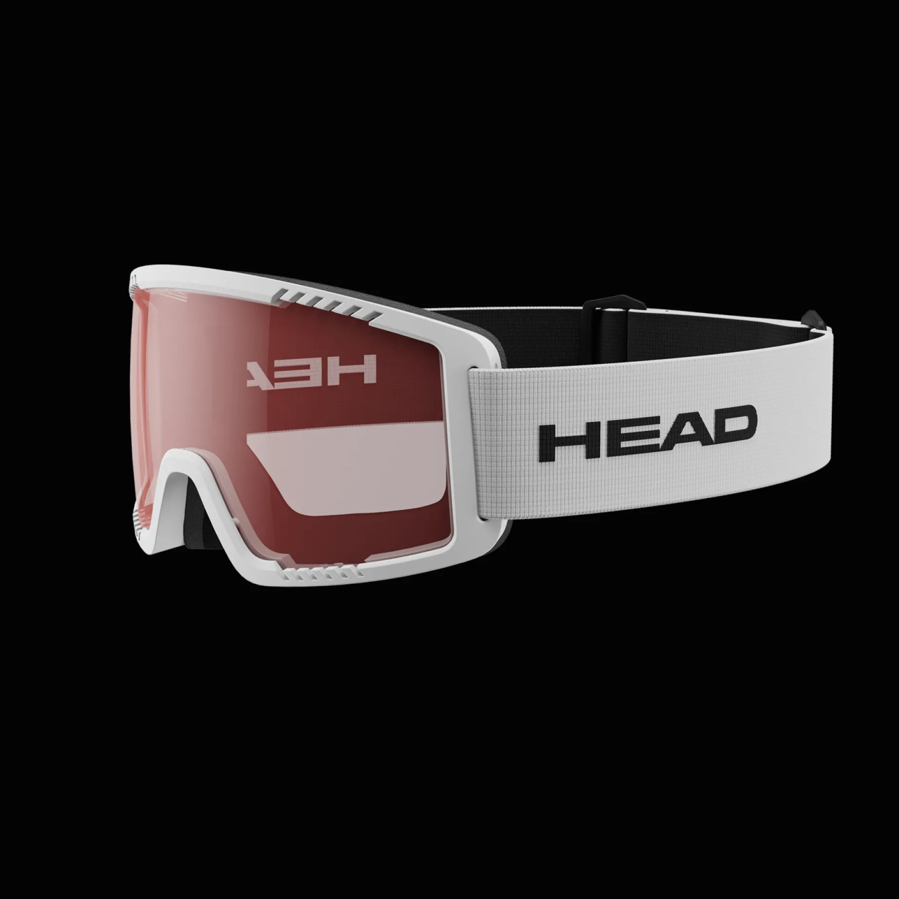 Goggles JR Contex Youth 24/25, skibriller, junior - Skibriller - Goggles JR Contex Youth 24/25, skibriller, junior