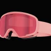 Goggles JR HOOPOE2 24/25, ski- og snowboardbriller, junior - Skibriller - Goggles JR HOOPOE2 24/25, ski- og snowboardbriller, junior