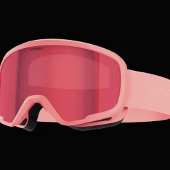 Goggles JR HOOPOE2 24/25, ski- og snowboardbriller, junior - Skibriller - Goggles JR HOOPOE2 24/25, ski- og snowboardbriller, junior