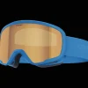Goggles JR HOOPOE2 24/25, ski- og snowboardbriller, junior - Skibriller - Goggles JR HOOPOE2 24/25, ski- og snowboardbriller, junior
