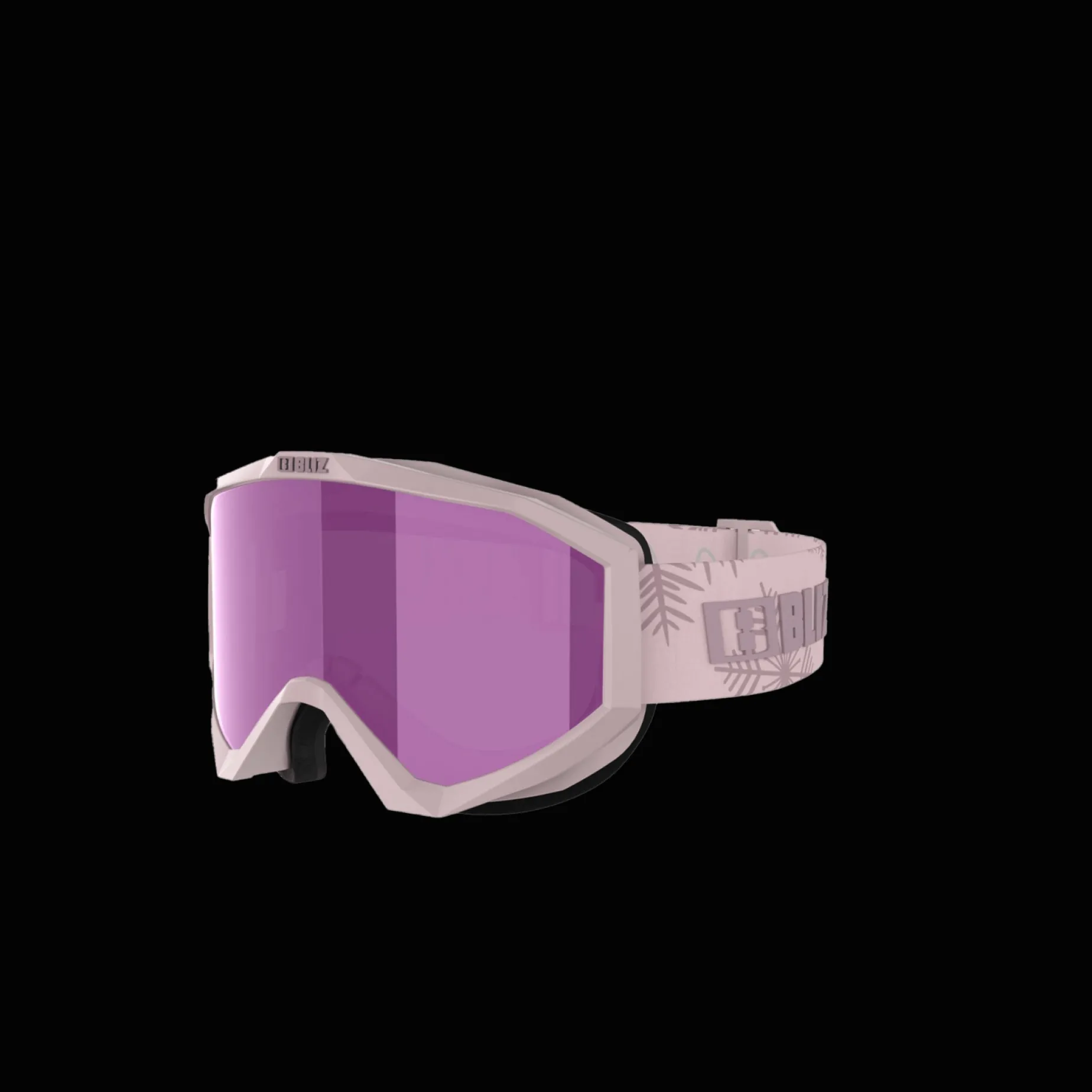 Goggles JR Liner 24/25, skibriller, junior - Skibriller - Goggles JR Liner 24/25, skibriller, junior