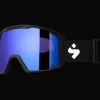 Goggles JR Ripley 24/25, alpinbrille, barn - Skibriller - Goggles JR Ripley 24/25, alpinbrille, barn