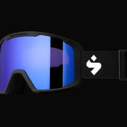 Goggles JR Ripley 24/25, alpinbrille, barn - Skibriller - Goggles JR Ripley 24/25, alpinbrille, barn