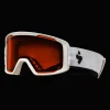 Goggles JR Ripley 24/25, alpinbrille, barn - Skibriller - Goggles JR Ripley 24/25, alpinbrille, barn