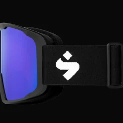 Goggles JR Ripley 24/25, alpinbrille, barn - Skibriller - Goggles JR Ripley 24/25, alpinbrille, barn