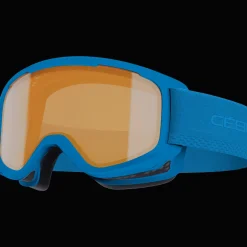 Goggles KID JERRY3 24/25, ski- og snowboardbriller, barn - Skibriller - Goggles KID JERRY3 24/25, ski- og snowboardbriller, barn