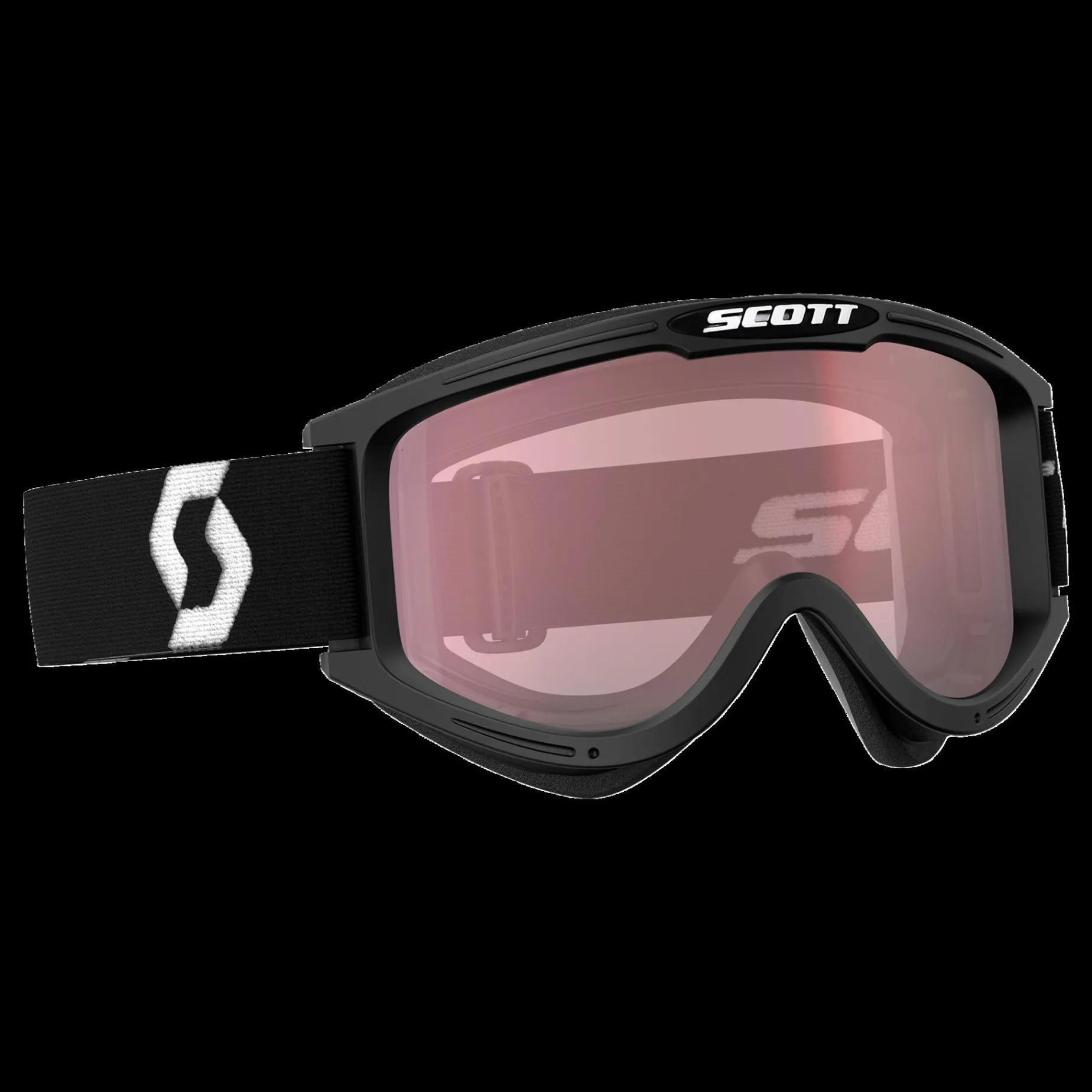 Goggles 89X 24/25, alpinbrille, unisex - Skibriller - Goggles 89X 24/25, alpinbrille, unisex
