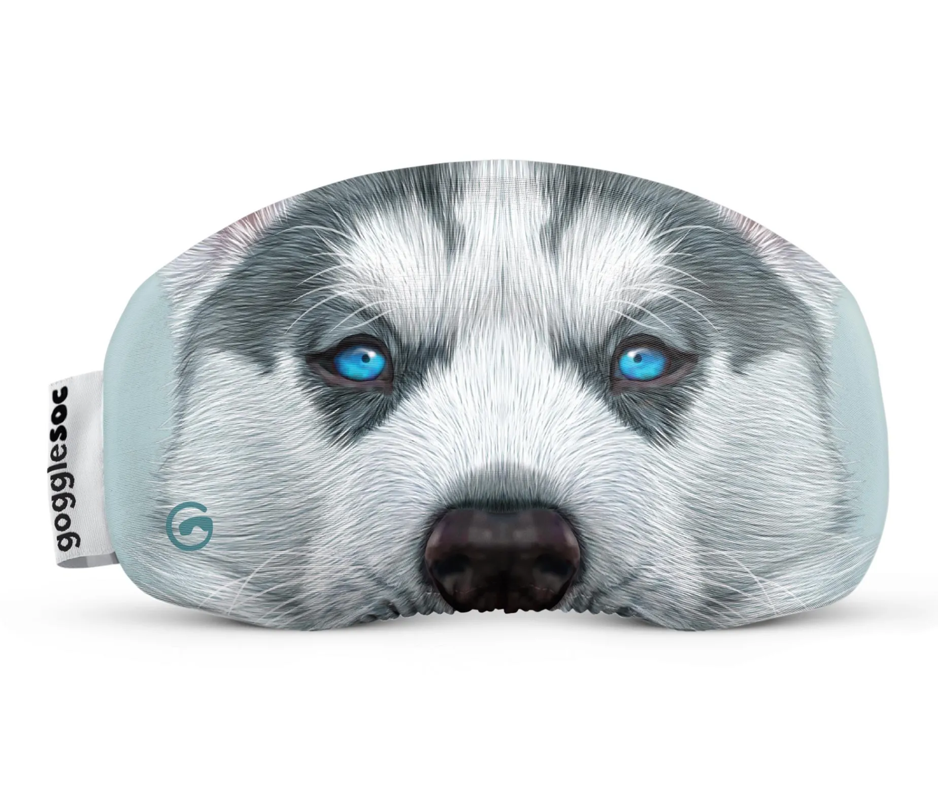 Gogglesoc Husky 22/23, alpinbrillebeskytter - Reservedeler & Linser - Gogglesoc Husky 22/23, alpinbrillebeskytter