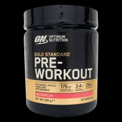 Gold Standard Pre Workout 330 g, pre-workout - Pre-Workout - Gold Standard Pre Workout 330 g, pre-workout