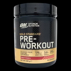 Gold Standard Pre Workout 330 g, pre-workout - Pre-Workout - Gold Standard Pre Workout 330 g, pre-workout