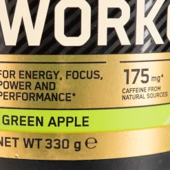 Gold Standard Pre Workout 330 g, pre-workout - Pre-Workout - Gold Standard Pre Workout 330 g, pre-workout