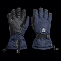 Gore-Tex Gauntlet - 5 finger, hanske, junior - Hansker - Gore-Tex Gauntlet - 5 finger, hanske, junior