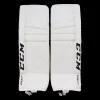 GP EFLEX 5.9 GOALIE PADS INT 21/22, keeperskinn intermediate - Hockey Beskyttelse Keeper - GP EFLEX 5.9 GOALIE PADS INT 21/22, keeperskinn intermediate