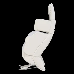 GP EFLEX 5.9 GOALIE PADS INT 21/22, keeperskinn intermediate - Hockey Beskyttelse Keeper - GP EFLEX 5.9 GOALIE PADS INT 21/22, keeperskinn intermediate