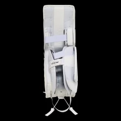 GP EFLEX 5.9 GOALIE PADS INT 21/22, keeperskinn intermediate - Hockey Beskyttelse Keeper - GP EFLEX 5.9 GOALIE PADS INT 21/22, keeperskinn intermediate