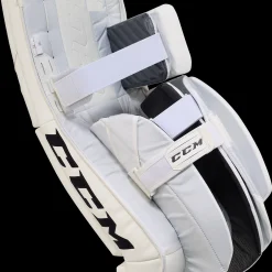 GP EFLEX 5.9 GOALIE PADS INT 21/22, keeperskinn intermediate - Hockey Beskyttelse Keeper - GP EFLEX 5.9 GOALIE PADS INT 21/22, keeperskinn intermediate