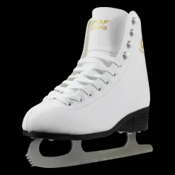 GRAF Victoria Figure Skate, kunstløpsskøyte junior/senior - Hockeyskøyter - GRAF Victoria Figure Skate, kunstløpsskøyte junior/senior