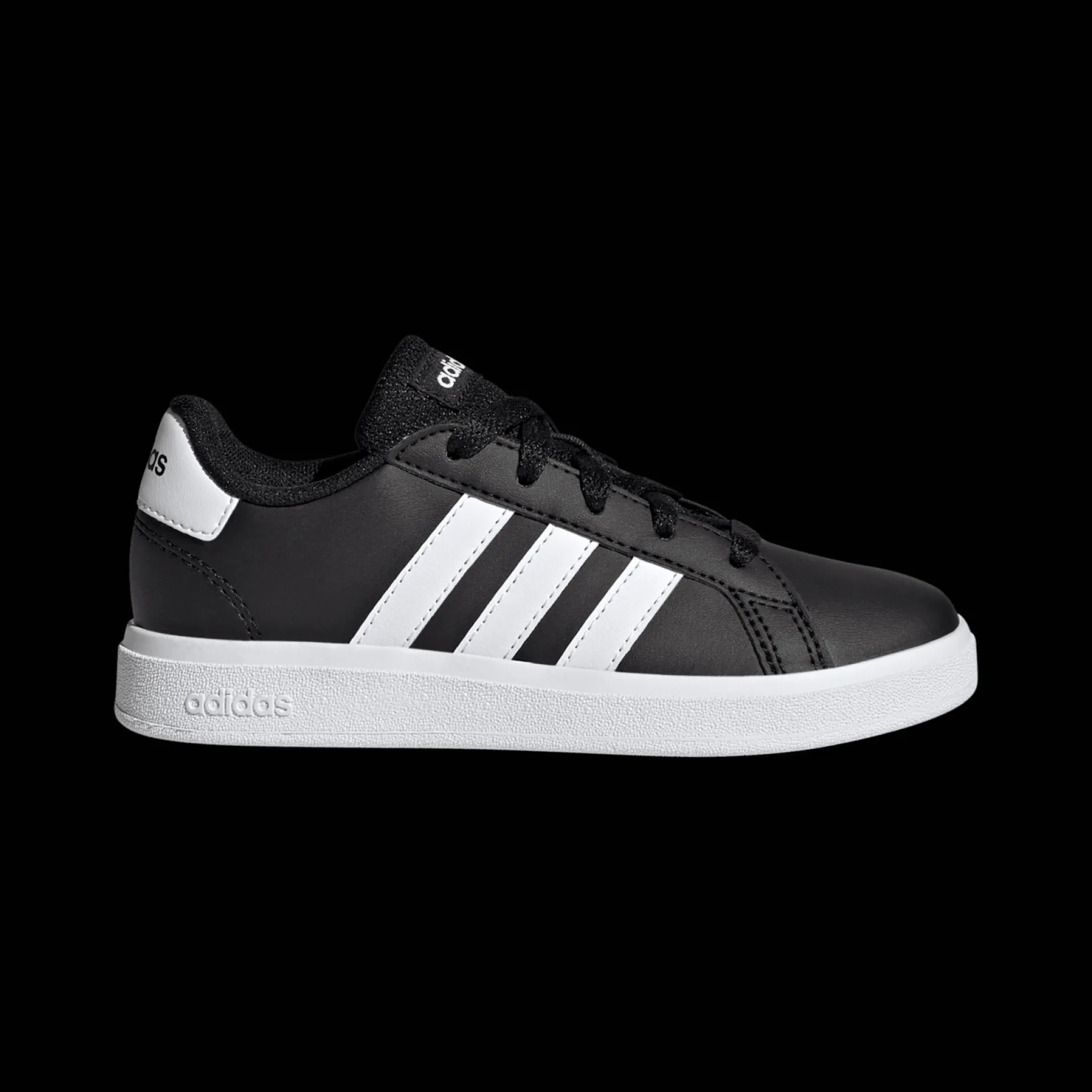 Grand Court 2.0, sneakers, barn - Sneakers - Grand Court 2.0, sneakers, barn