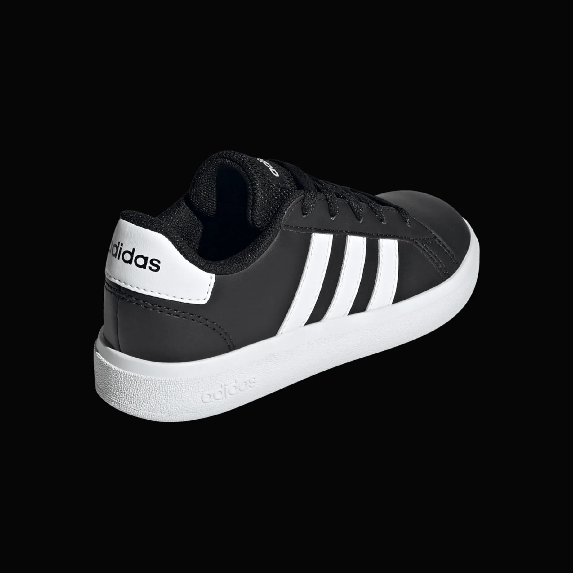 Grand Court 2.0, sneakers, barn - Sneakers - Grand Court 2.0, sneakers, barn