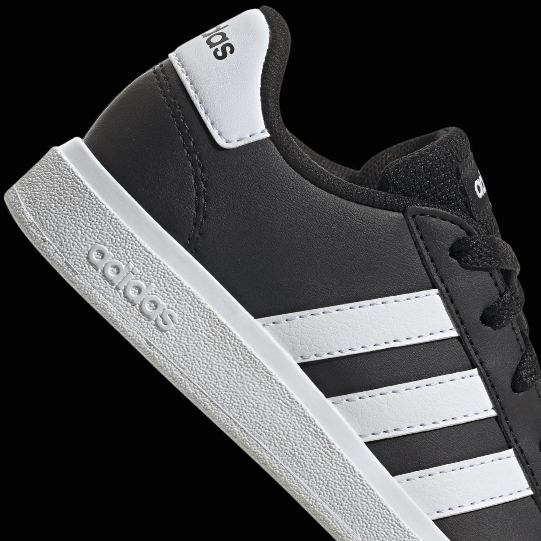 Grand Court 2.0, sneakers, barn - Sneakers - Grand Court 2.0, sneakers, barn