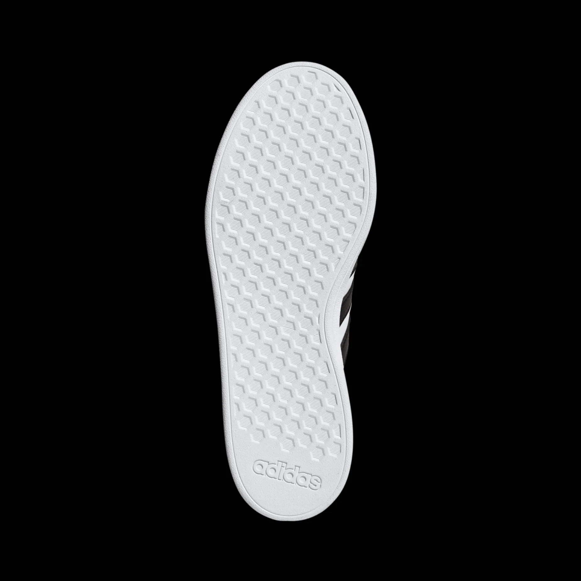 Grand Court Base 2.0, sneaker, herre - Sneakers & Fritidssko - Grand Court Base 2.0, sneaker, herre