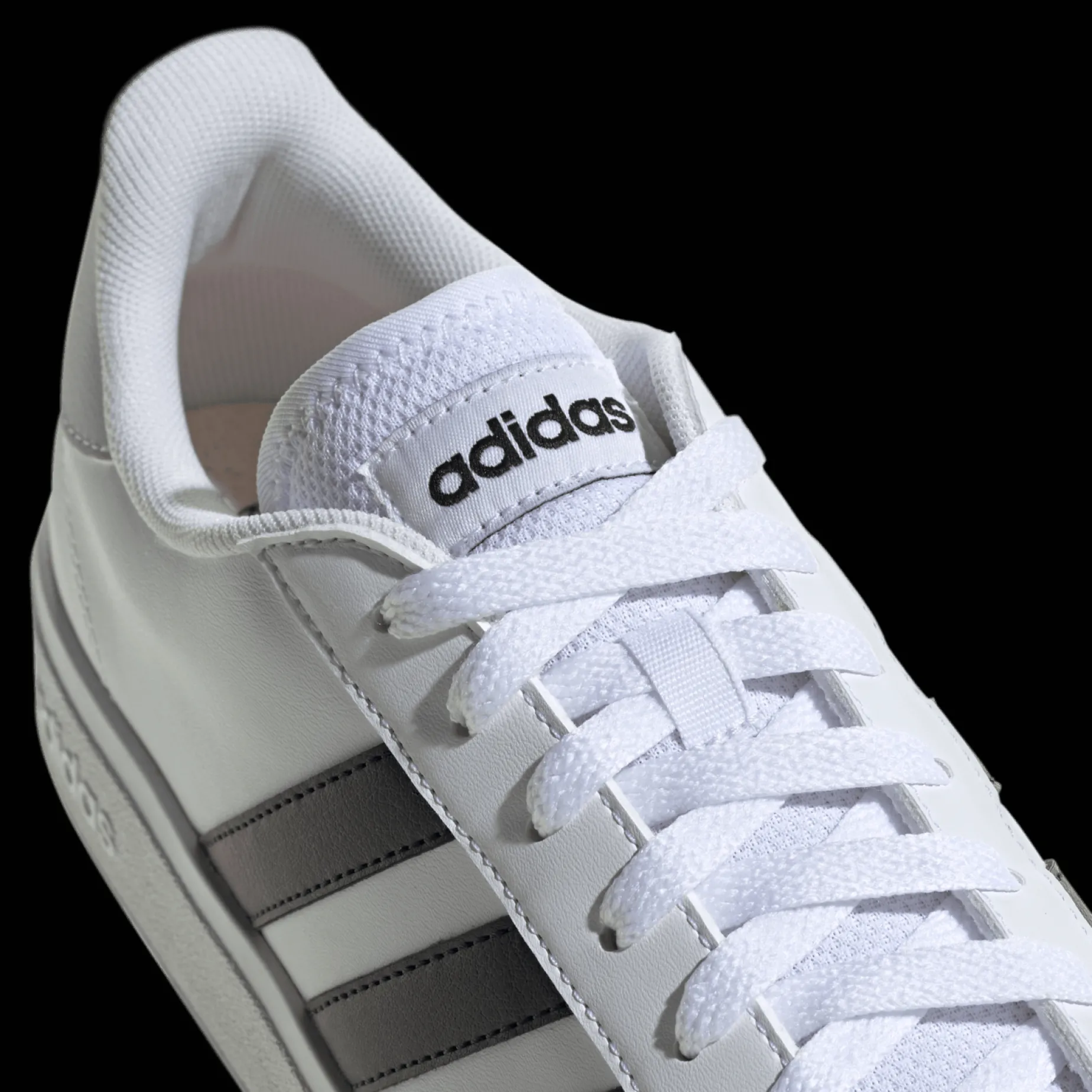 Grand Court Base 2.0, sneaker, herre - Sneakers & Fritidssko - Grand Court Base 2.0, sneaker, herre