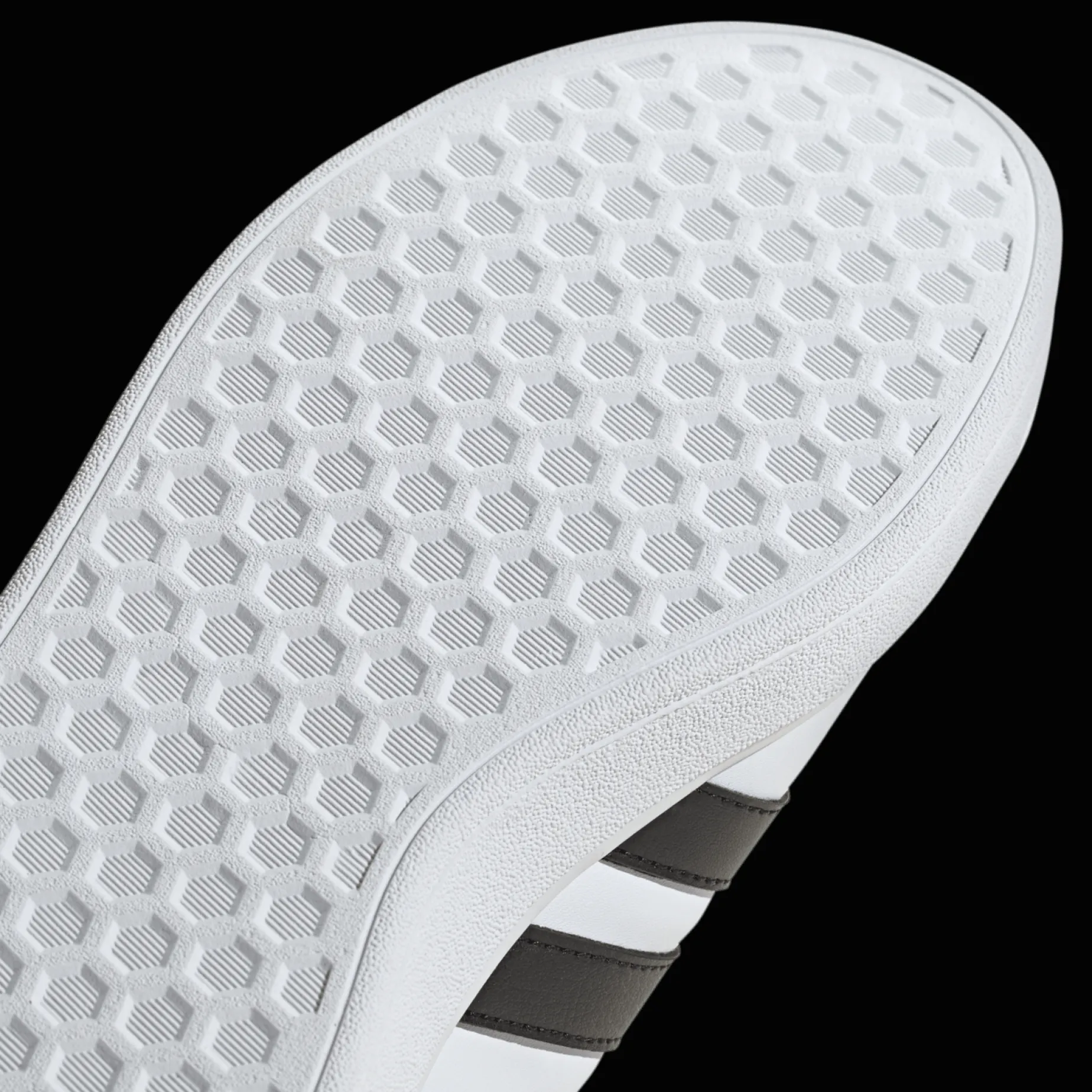 Grand Court Base 2.0, sneaker, herre - Sneakers & Fritidssko - Grand Court Base 2.0, sneaker, herre