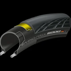 Grand Prix 5000 700 x 28C, landeveisdekk - Sykkeldekk - Grand Prix 5000 700 x 28C, landeveisdekk