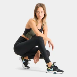 Graphic High Waist Tights, treningstights, dame - Treningstights - Graphic High Waist Tights, treningstights, dame