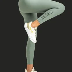 Graphic High Waist Tights, treningstights, dame - Treningstights - Graphic High Waist Tights, treningstights, dame