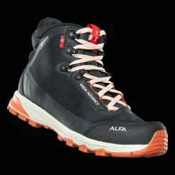 Gren Advance GTX W, tursko, dame - Tursko & Fjellsko Herre - Gren Advance GTX W, tursko, dame